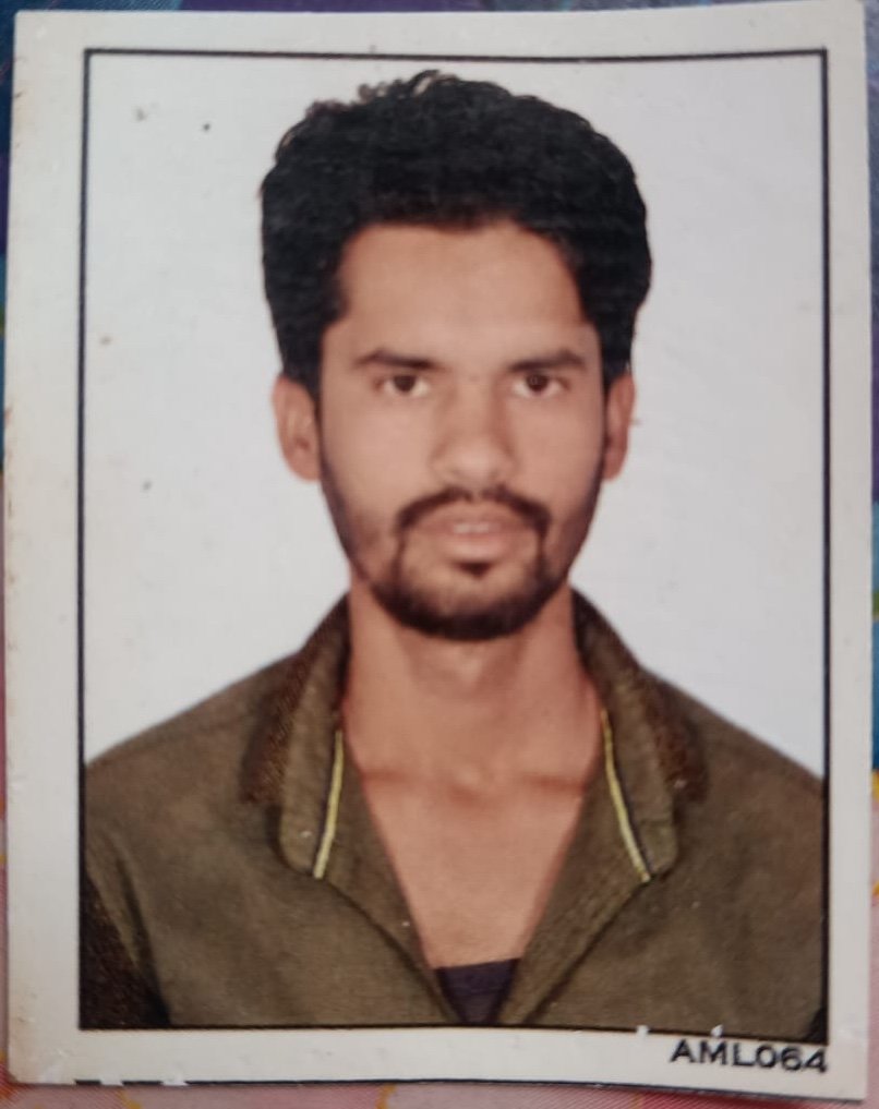 Shahid Saifi